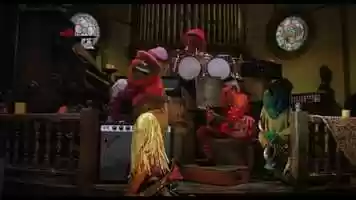 Free download The Muppet Movie_ The Man with the Van video and edit with RedcoolMedia movie maker MovieStudio video editor online and AudioStudio audio editor onlin