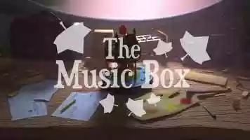 Free download The Music Box video and edit with RedcoolMedia movie maker MovieStudio video editor online and AudioStudio audio editor onlin
