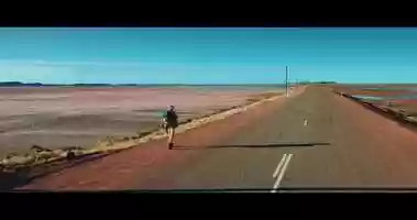 Free download The Naked Wanderer - Trailer video and edit with RedcoolMedia movie maker MovieStudio video editor online and AudioStudio audio editor onlin