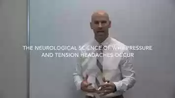 Free download The Neurological Science of Why Tension and Pressure Headaches Occur video and edit with RedcoolMedia movie maker MovieStudio video editor online and AudioStudio audio editor onlin