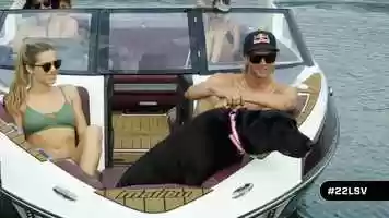 Free download The New 2020 Malibu Wakesetter 22 LSV video and edit with RedcoolMedia movie maker MovieStudio video editor online and AudioStudio audio editor onlin
