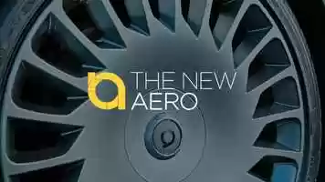Free download The New Aero | Seensign video and edit with RedcoolMedia movie maker MovieStudio video editor online and AudioStudio audio editor onlin