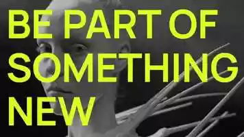 Free download The New European Bauhaus - Werkstatt der Zukunft video and edit with RedcoolMedia movie maker MovieStudio video editor online and AudioStudio audio editor onlin
