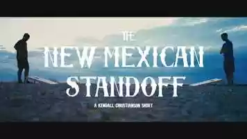 Free download The New Mexican Standoff | RED EPIC MX Short Film video and edit with RedcoolMedia movie maker MovieStudio video editor online and AudioStudio audio editor onlin