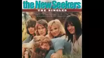Free download The New Seekers - Never Ending Song Of Love  (1971) video and edit with RedcoolMedia movie maker MovieStudio video editor online and AudioStudio audio editor onlin