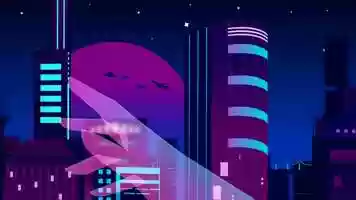 Free download The Night - 2021 video and edit with RedcoolMedia movie maker MovieStudio video editor online and AudioStudio audio editor onlin