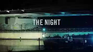 Free download The Night - official trailer video and edit with RedcoolMedia movie maker MovieStudio video editor online and AudioStudio audio editor onlin