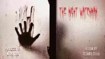 Free download The Night Watchman - Trailer video and edit with RedcoolMedia movie maker MovieStudio video editor online and AudioStudio audio editor onlin