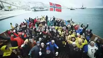 Free download The North Face Svalbard Expedition video and edit with RedcoolMedia movie maker MovieStudio video editor online and AudioStudio audio editor onlin