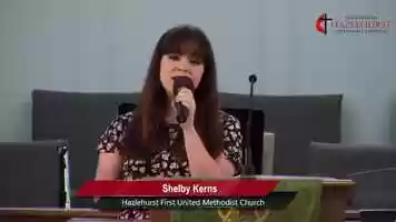 Free download The Old Rugged Cross by Shelby Kerns.mp4 video and edit with RedcoolMedia movie maker MovieStudio video editor online and AudioStudio audio editor onlin