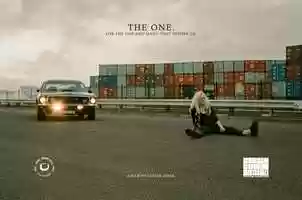 Free download The One (for International Womens Day) video and edit with RedcoolMedia movie maker MovieStudio video editor online and AudioStudio audio editor onlin