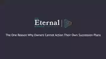 Free download The One Reason Why Owners Cannot Action Their Own Succession Plans - Reduced video and edit with RedcoolMedia movie maker MovieStudio video editor online and AudioStudio audio editor onlin