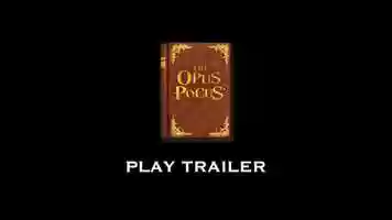 Free download The Opus Pocus: 1001 Arabian Nights TRAILER video and edit with RedcoolMedia movie maker MovieStudio video editor online and AudioStudio audio editor onlin