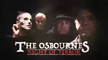 Free download The Osbournes Night Of Terror title animation video and edit with RedcoolMedia movie maker MovieStudio video editor online and AudioStudio audio editor onlin