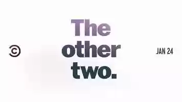 Free download The Other Two - Trash :30 video and edit with RedcoolMedia MovieStudio video editor online and AudioStudio audio editor onlin