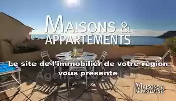 Free download THEOULE-SUR-MER - APPARTEMENT A VENDRE - 100 000  - 70 m - 3 pices video and edit with RedcoolMedia movie maker MovieStudio video editor online and AudioStudio audio editor onlin