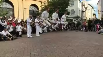 Free download The Outside Capering Crew: 2018/19 showreel video and edit with RedcoolMedia movie maker MovieStudio video editor online and AudioStudio audio editor onlin