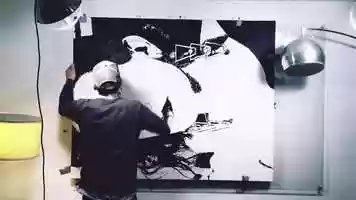 Free download The Painting of The Queen by Badacatt video and edit with RedcoolMedia movie maker MovieStudio video editor online and AudioStudio audio editor onlin