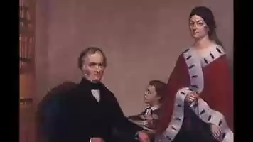 Free download The Painting Speaks: Portrait of the Kellys video and edit with RedcoolMedia movie maker MovieStudio video editor online and AudioStudio audio editor onlin