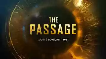 Free download The Passage: Promo video and edit with RedcoolMedia movie maker MovieStudio video editor online and AudioStudio audio editor onlin
