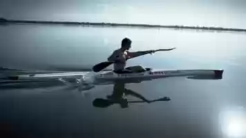 Free download The Patriot - Adam van Koeverden video and edit with RedcoolMedia movie maker MovieStudio video editor online and AudioStudio audio editor onlin