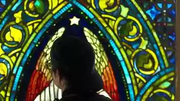 Free download The Peace Window | Trailer #2 video and edit with RedcoolMedia movie maker MovieStudio video editor online and AudioStudio audio editor onlin