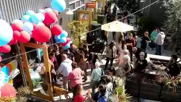 Free download The People of Sacramento x R Street Animals  - Daniel Vaccaro Edit video and edit with RedcoolMedia movie maker MovieStudio video editor online and AudioStudio audio editor onlin