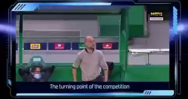 Free download The perceiving preferences - The example of Raheem Sterling in UCL video and edit with RedcoolMedia movie maker MovieStudio video editor online and AudioStudio audio editor onlin