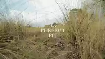 Free download The Perfect Fit - A Fashion Film video and edit with RedcoolMedia movie maker MovieStudio video editor online and AudioStudio audio editor onlin