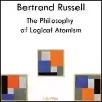 Free download The Philosophy of Logical Atomism audio book and edit with RedcoolMedia movie maker MovieStudio video editor online and AudioStudio audio editor onlin