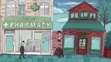 Free download The Phroniren Express (Excerpt) video and edit with RedcoolMedia movie maker MovieStudio video editor online and AudioStudio audio editor onlin