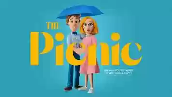 Free download The Picnic video and edit with RedcoolMedia movie maker MovieStudio video editor online and AudioStudio audio editor onlin