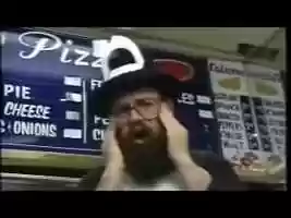 Free download The Pizza Song - Uncle Moishy Music Video video and edit with RedcoolMedia movie maker MovieStudio video editor online and AudioStudio audio editor onlin