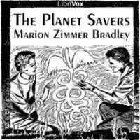 Free download The Planet Savers audio book and edit with RedcoolMedia movie maker MovieStudio video editor online and AudioStudio audio editor onlin