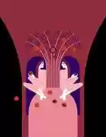 Free download The Pomegranates Graces video and edit with RedcoolMedia movie maker MovieStudio video editor online and AudioStudio audio editor onlin