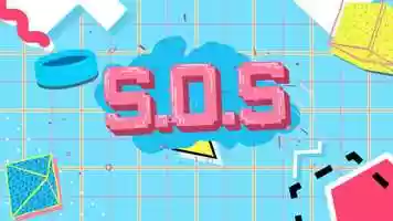 Free download The Pool Show - S.O.S Segment Title Animation video and edit with RedcoolMedia movie maker MovieStudio video editor online and AudioStudio audio editor onlin