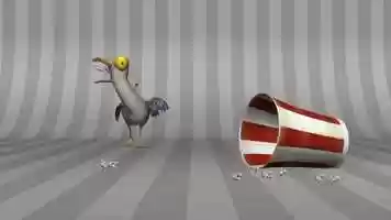 Free download The popcorn thief video and edit with RedcoolMedia movie maker MovieStudio video editor online and AudioStudio audio editor onlin