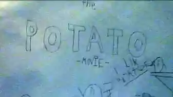 Free download The Potato Movie Trailer video and edit with RedcoolMedia movie maker MovieStudio video editor online and AudioStudio audio editor onlin