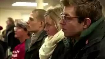 Free download The Power of Protest - A look at Lancaster Pipelines video and edit with RedcoolMedia movie maker MovieStudio video editor online and AudioStudio audio editor onlin