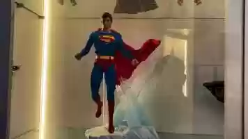 Free download The Power of The Snyderverse: Restoring Mental Health (Intro) video and edit with RedcoolMedia movie maker MovieStudio video editor online and AudioStudio audio editor onlin