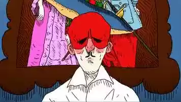 Free download The Prince of Ponzan - 2018 Student Animatic video and edit with RedcoolMedia movie maker MovieStudio video editor online and AudioStudio audio editor onlin