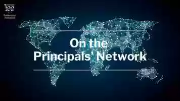 Free download The Principals Network: Extended Trailer video and edit with RedcoolMedia movie maker MovieStudio video editor online and AudioStudio audio editor onlin