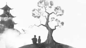 Free download The Promise: An Animated Short Film in Ink and Watercolor video and edit with RedcoolMedia movie maker MovieStudio video editor online and AudioStudio audio editor onlin