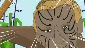 Free download The Protector - Animation video and edit with RedcoolMedia movie maker MovieStudio video editor online and AudioStudio audio editor onlin