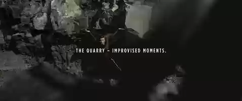Free download The Quarry  Improvised moments. video and edit with RedcoolMedia movie maker MovieStudio video editor online and AudioStudio audio editor onlin