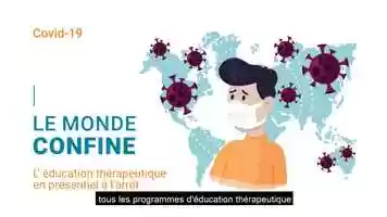 Free download Theraflow / Covid19 : Digitalisation de laccompagnement patient video and edit with RedcoolMedia movie maker MovieStudio video editor online and AudioStudio audio editor onlin