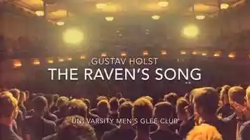 Free download The Ravens Song video and edit with RedcoolMedia movie maker MovieStudio video editor online and AudioStudio audio editor onlin