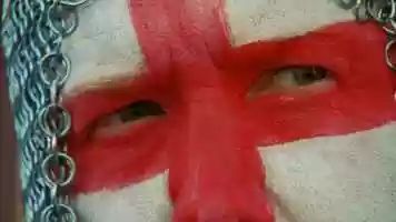 Free download THE REAL ST GEORGE video and edit with RedcoolMedia movie maker MovieStudio video editor online and AudioStudio audio editor onlin