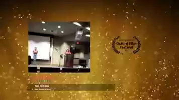 Free download The Recess wins Ronzo at the Oxford Film Festival video and edit with RedcoolMedia movie maker MovieStudio video editor online and AudioStudio audio editor onlin