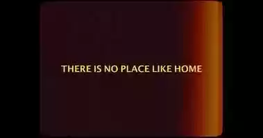 Free download THERE IS NO PLACE LIKE HOME - BE SAFE, BE CREATIVE, STAY AT HOME video and edit with RedcoolMedia movie maker MovieStudio video editor online and AudioStudio audio editor onlin